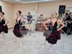 Шумен - Международен ден на хората с увреждания - Съюз на инвалидите в България