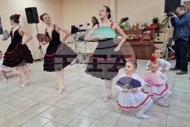 Шумен - Международен ден на хората с увреждания - Съюз на инвалидите в България