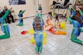 Шумен - Международен ден на хората с увреждания - Съюз на инвалидите в България