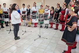 Шумен - Международен ден на хората с увреждания - Съюз на инвалидите в България