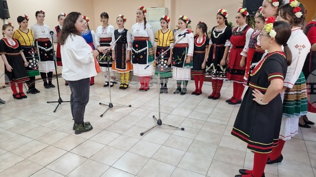 Шумен - Международен ден на хората с увреждания - Съюз на инвалидите