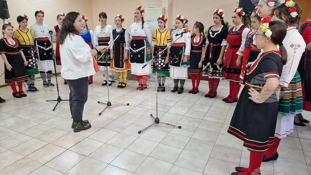 Шумен - Международен ден на хората с увреждания - Съюз на инвалидите в България