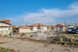 Търговище - почистване - общностна инициатива