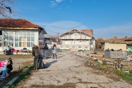 Търговище - почистване - общностна инициатива