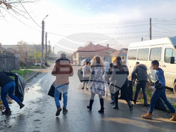 Търговище - почистване - общностна инициатива