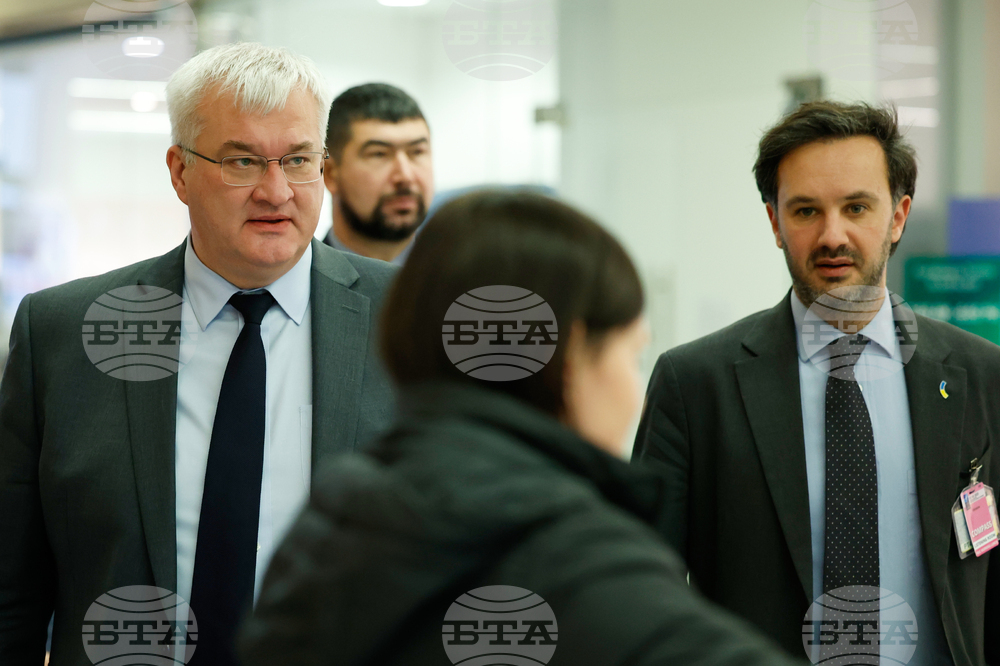 Belgium NATO Foreign Ministers