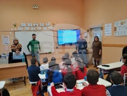 Снимка: Община Банско