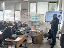 Снимка: Община Банско