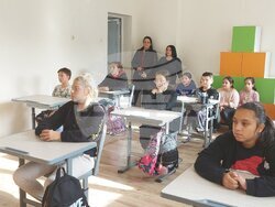 Снимка: Община Банско