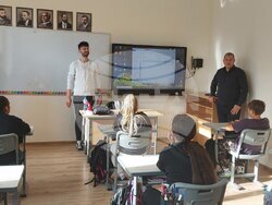 Снимка: Община Банско