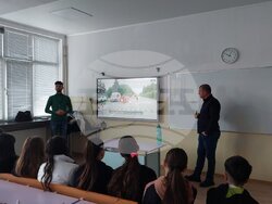 Снимка: Община Банско