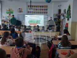 Снимка: Община Банско