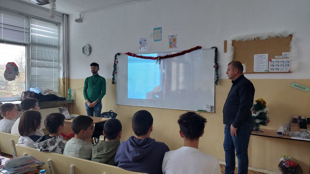 Община Банско: Информационна кампания за единния европейски номер 112