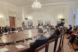 Народно събрание - Постоянно действаща подкомисия за наблюдение на дейността в областта на защитата на потребителите и ограничаването на монополите