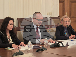 Народно събрание - Постоянно действаща подкомисия за наблюдение на дейността в областта на защитата на потребителите и ограничаването на монополите