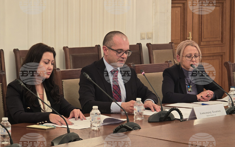 Народно събрание - Постоянно действаща подкомисия за наблюдение на дейността в областта на защитата на потребителите и ограничаването на монополите