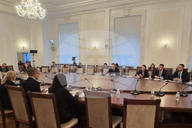 Народно събрание - Постоянно действаща подкомисия за наблюдение на дейността в областта на защитата на потребителите и ограничаването на монополите