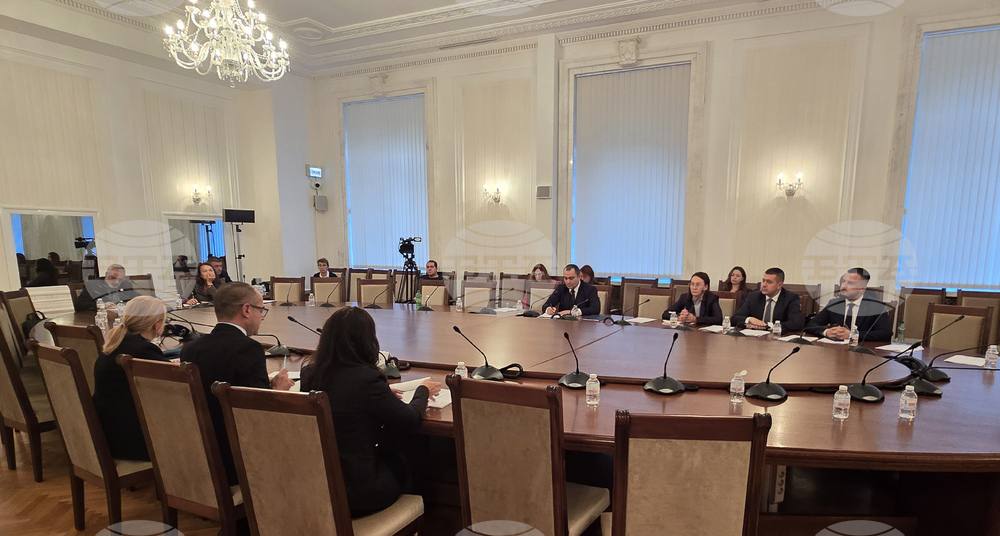 Народно събрание - Постоянно действаща подкомисия за наблюдение на дейността в областта на защитата на потребителите и ограничаването на монополите