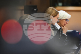 Belgium Russia Ukraine War