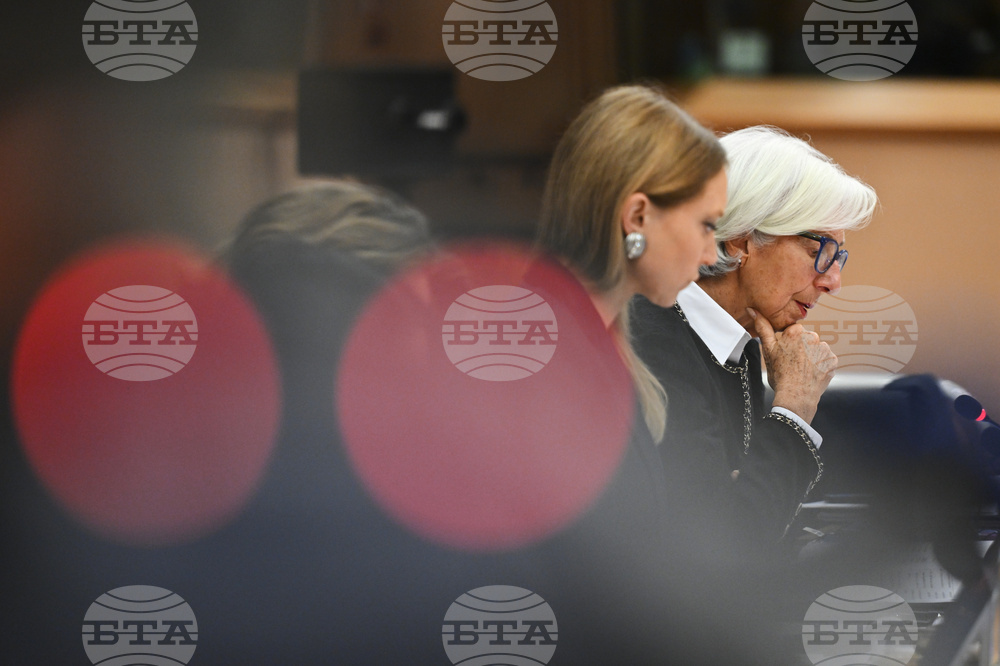 Belgium Russia Ukraine War