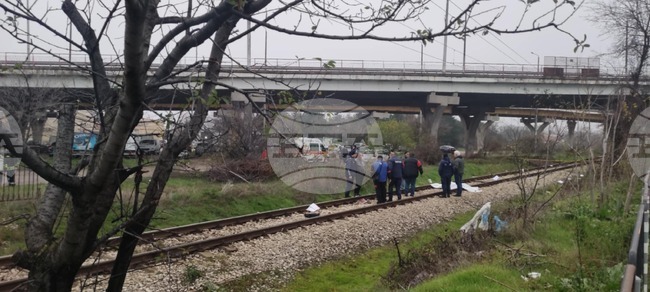 Момче е загинало, ударено от влак, в района на надлеза при КАТ във Враца