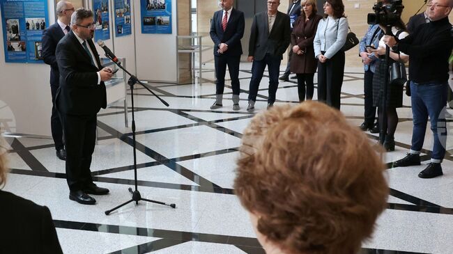 Celebrating 60 Years of BTA's LIK Magazine: Bulgaria’s Cultural Legacy on Display in Parliament