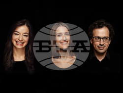  Фондация „Културни перспективи“ и фестивал „Културама“ - прессъобщение