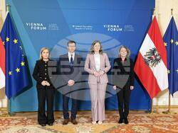 Снимка: Министерство на външните работи