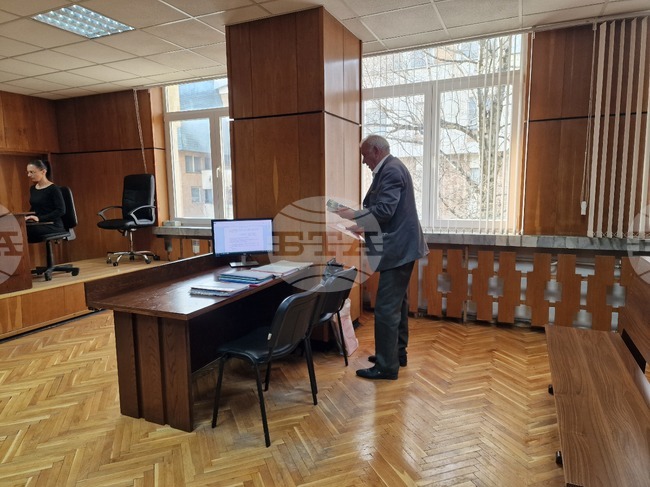 Окръжният съд в Смолян оправда подсъдим по дело за безстопанственост, започнало през 2016 г.