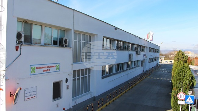 „СЕ Борднетце – България“ ЕООД прекратява дейността си в България като част от стратегическо преструктуриране