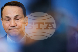 Belgium NATO Foreign Ministers