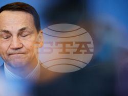 Belgium NATO Foreign Ministers