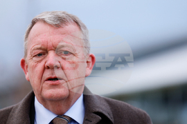 Belgium NATO Foreign Ministers