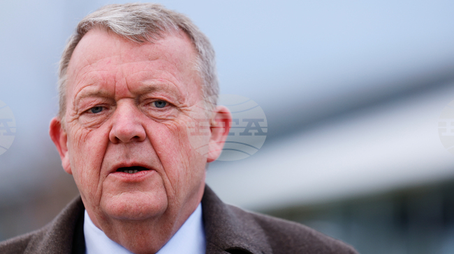 Датският външен министър започва дипломатическа обиколка в Европа на фона на изостреното напрежение около Гренландия