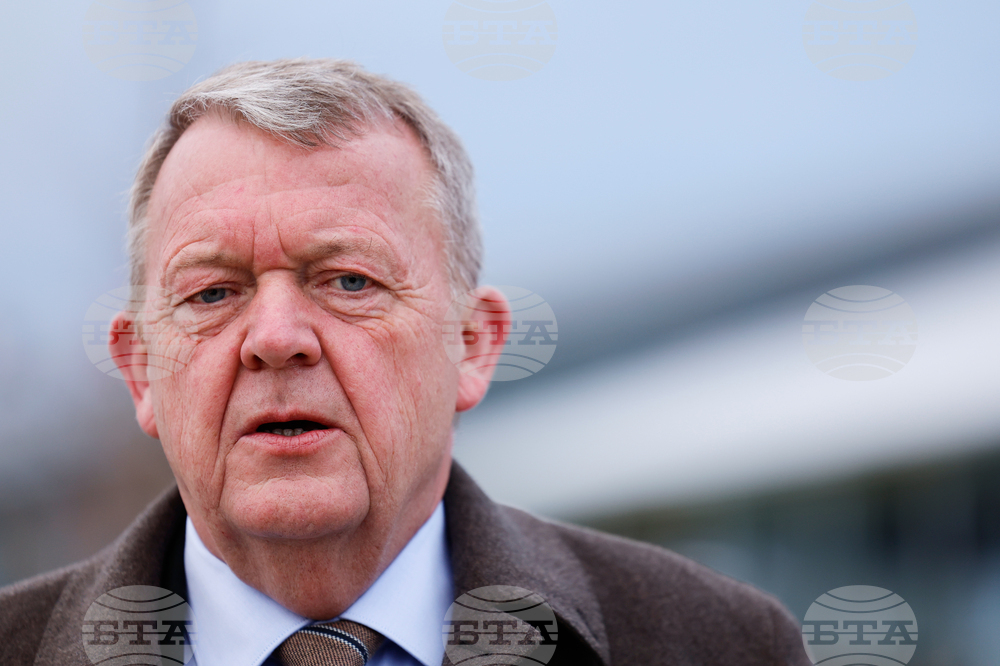 Belgium NATO Foreign Ministers