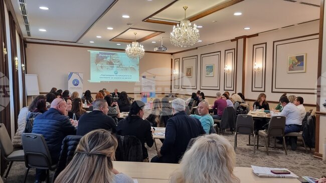  Най-честите обаждания на Националния телефон за деца от пловдивска област са са свързани с взаимоотношенията в семейството, съобщиха от ДАЗД