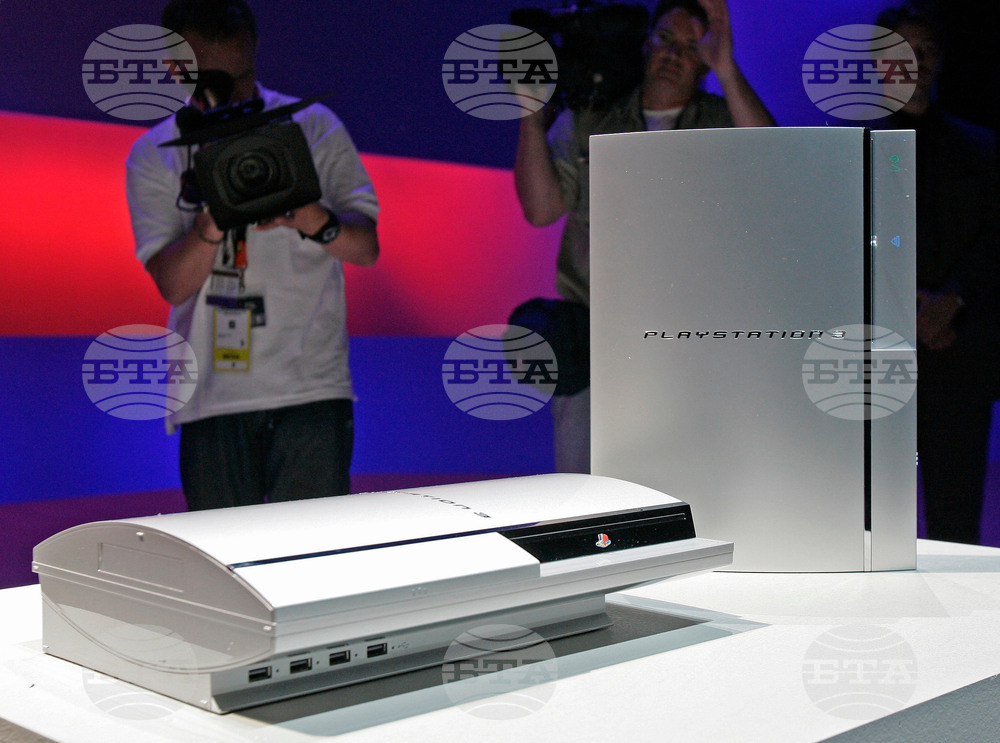 PlayStation Turns 30