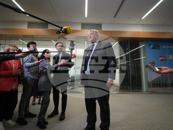 Belgium NATO Foreign Ministers