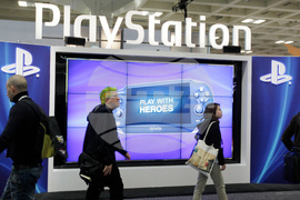 PlayStation Turns 30