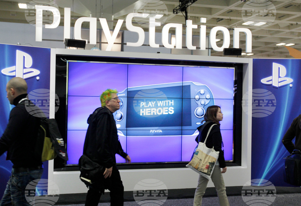 PlayStation Turns 30