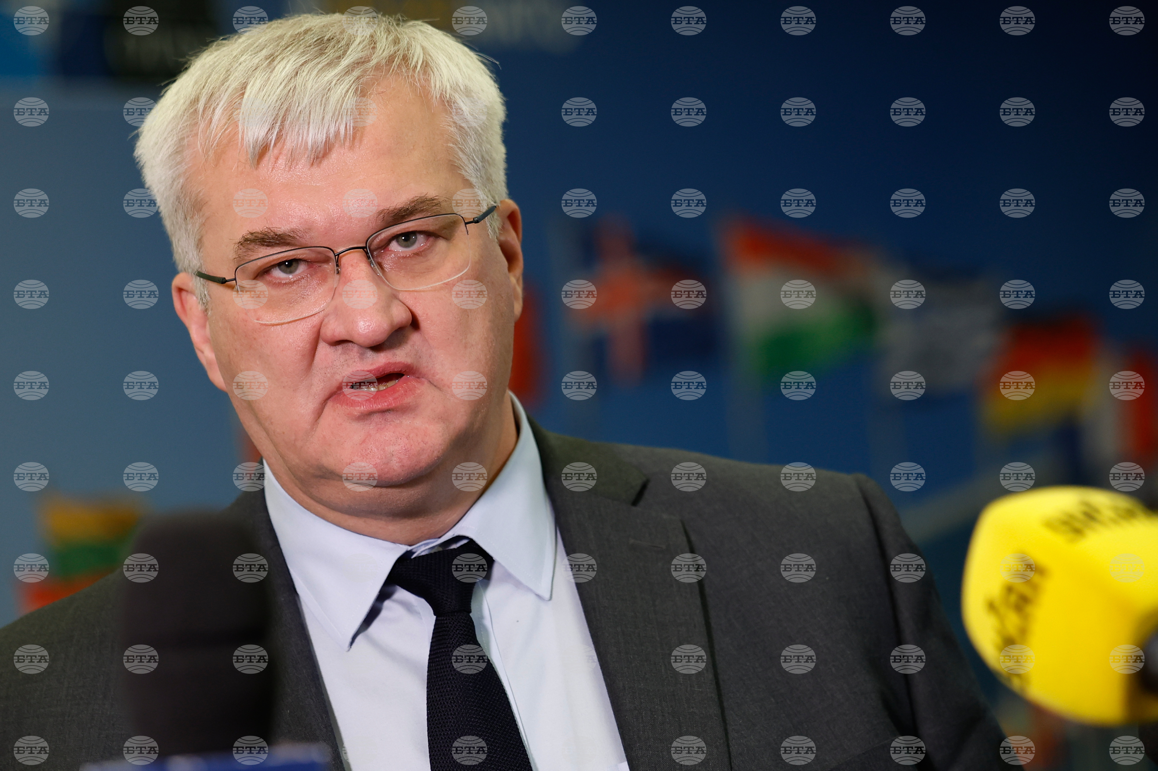 Русия търси "фалшиви оправдания" за нови атаки, заяви украинският външен министър