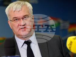 Belgium NATO Foreign Ministers