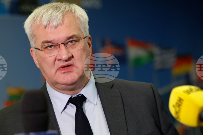 Русия търси "фалшиви оправдания" за нови атаки, заяви украинският външен министър