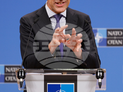 Belgium NATO Foreign Ministers