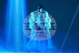 Music-Spotify Wrapped 2025