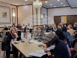 Пловдив - ДАЗД - обучение