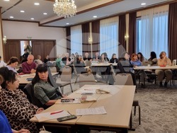 Пловдив - ДАЗД - обучение