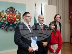 Снимка: Президентство