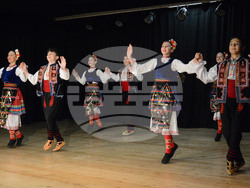 Снимка: Община Варна