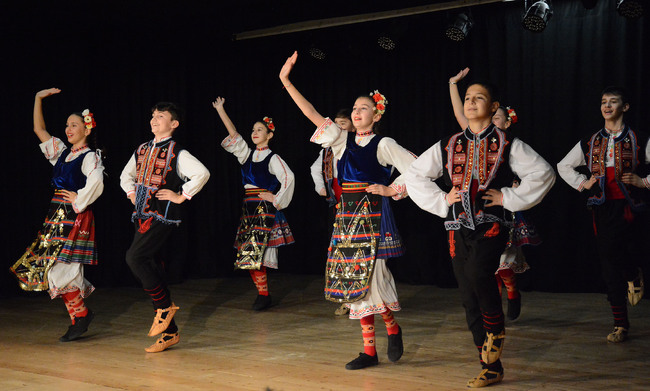 Община Варна отбеляза Международния ден на хората с увреждания с послание за социална чувствителност и толерантност